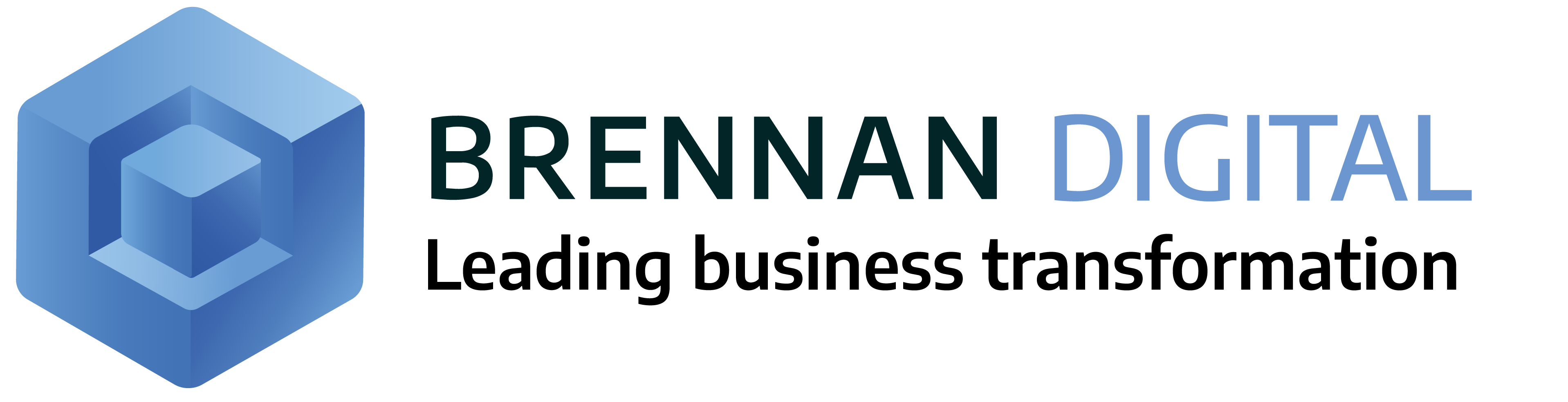 Brennan Digital Logo