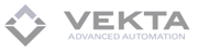 Vekta Advanced Automation logo