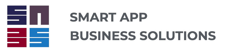 Smart App Business Solutions