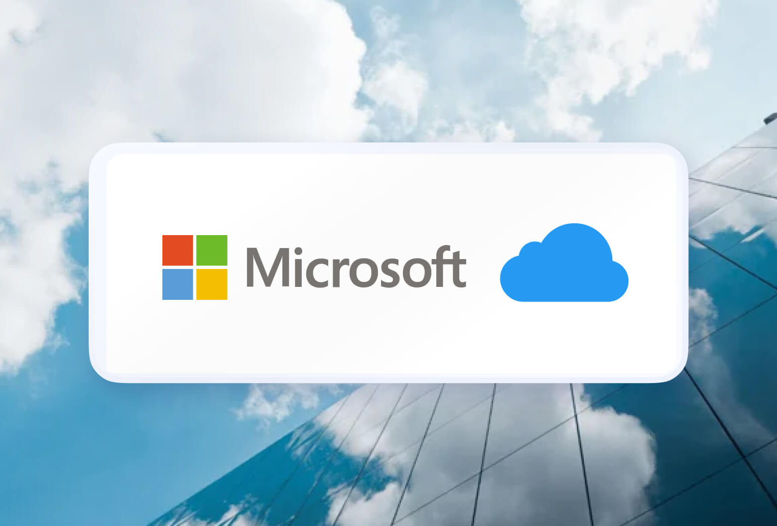 Microsoft Cloud