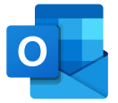 Microsoft Outlook logo